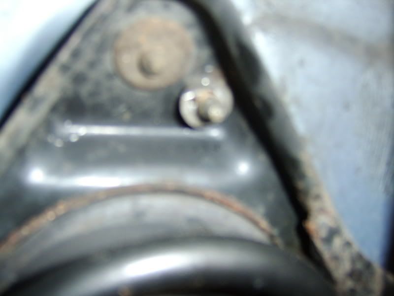 suspension arm replacement HOW TO UKPassats